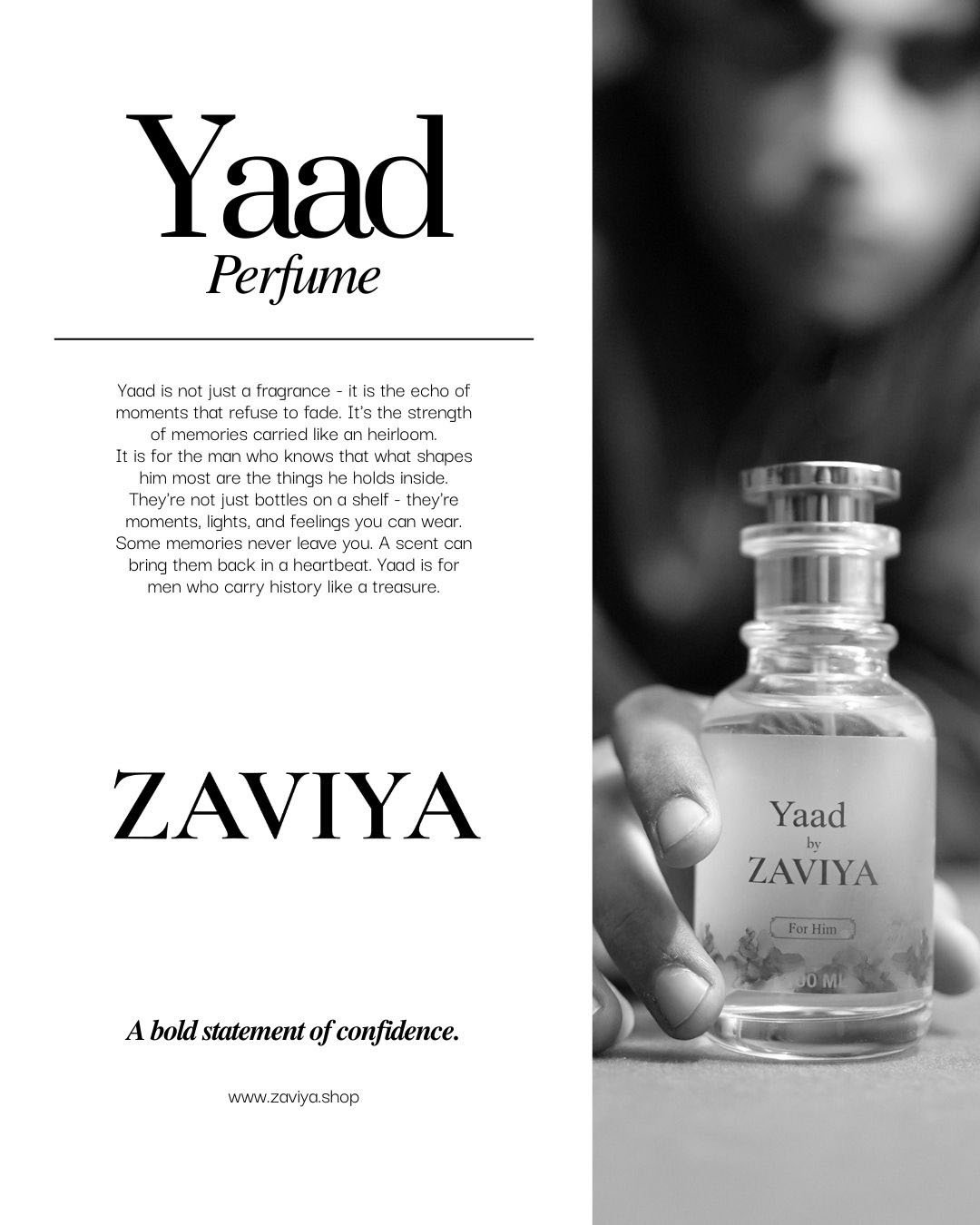 Zaviya Product Photo 3 by Vebloom